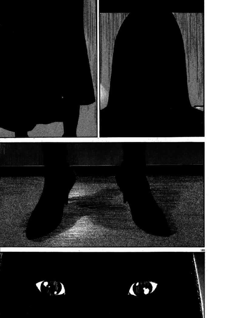 Read Homunculus (es) Manga Online