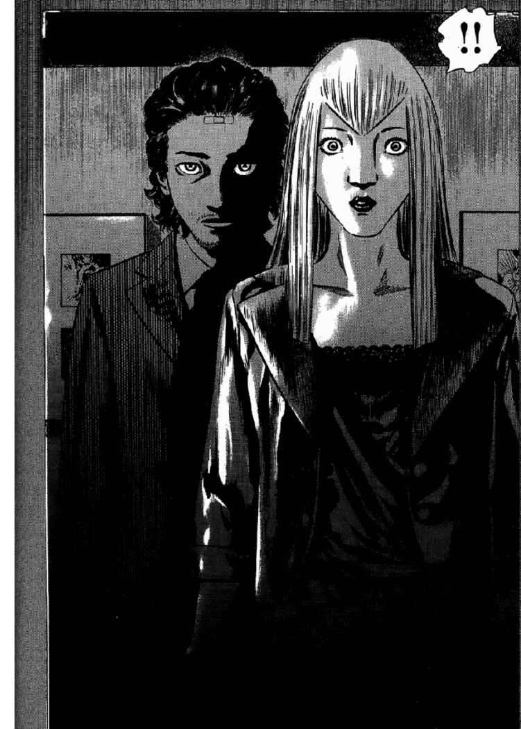 Read Homunculus (es) Manga Online