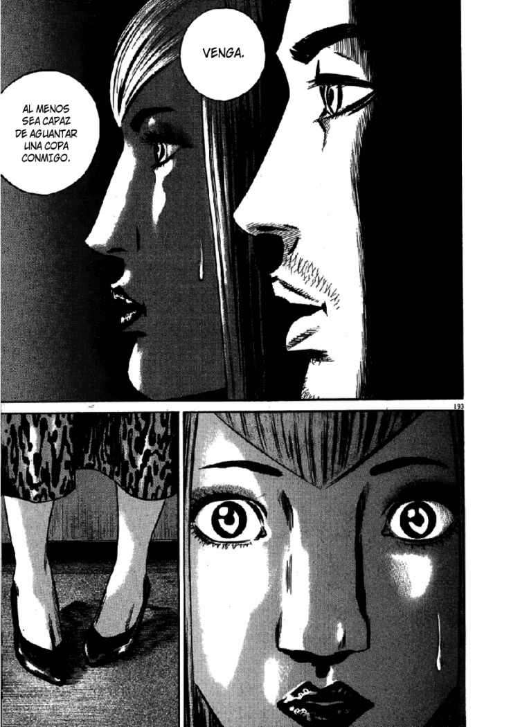 Read Homunculus (es) Manga Online