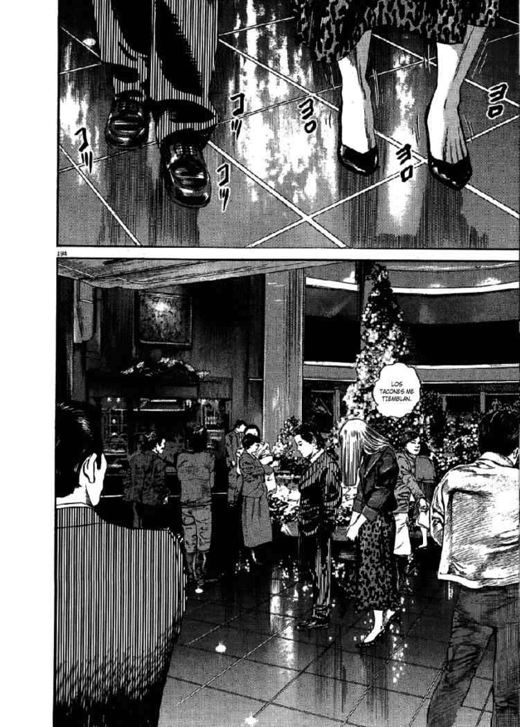 Read Homunculus (es) Manga Online