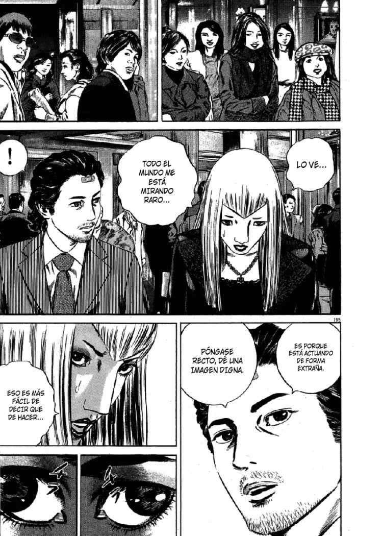 Read Homunculus (es) Manga Online