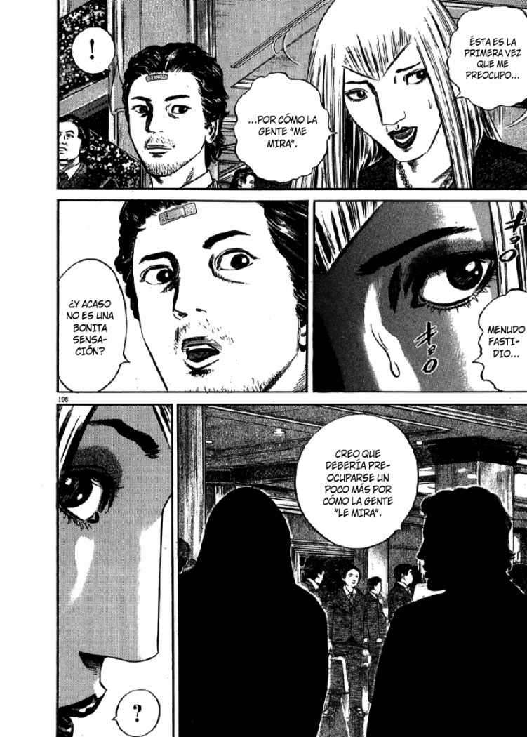 Read Homunculus (es) Manga Online