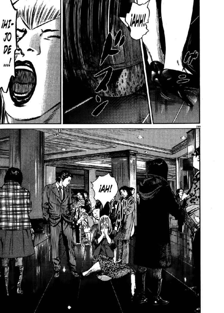 Read Homunculus (es) Manga Online