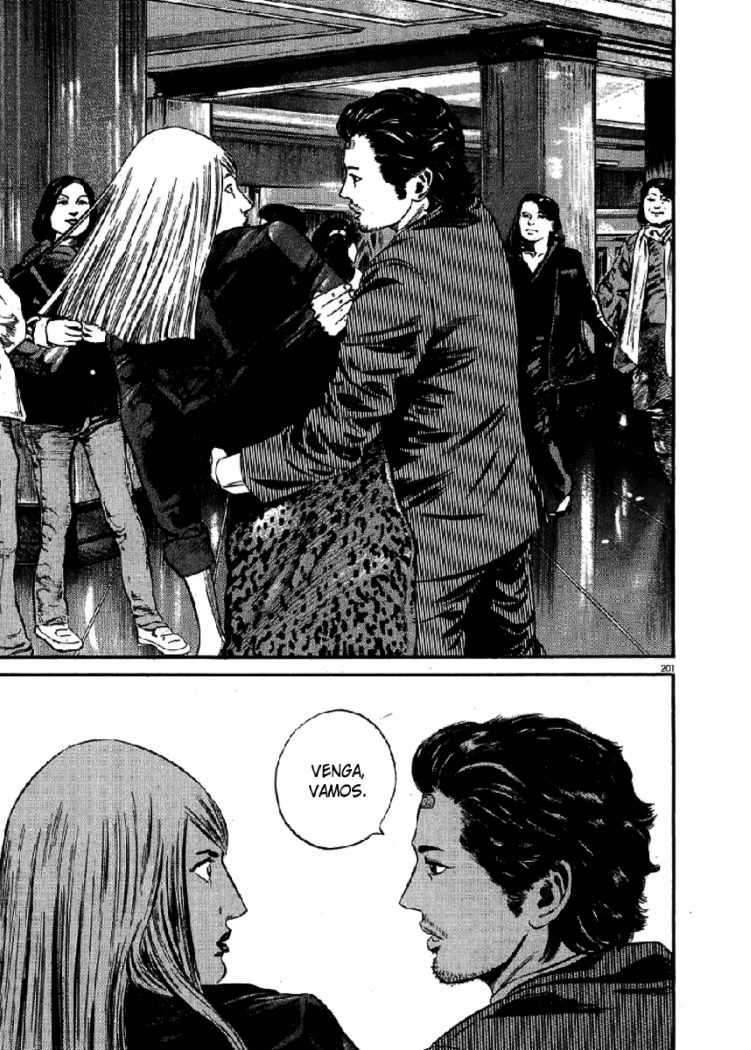 Read Homunculus (es) Manga Online