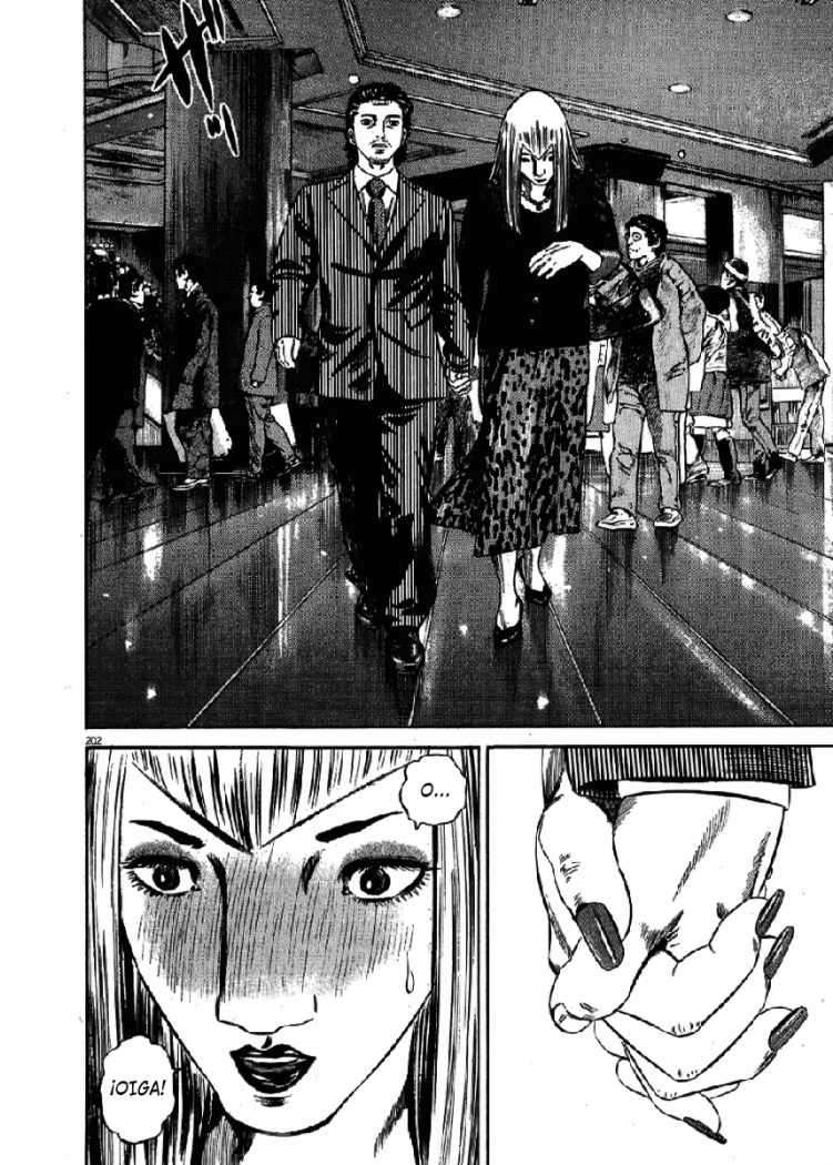 Read Homunculus (es) Manga Online