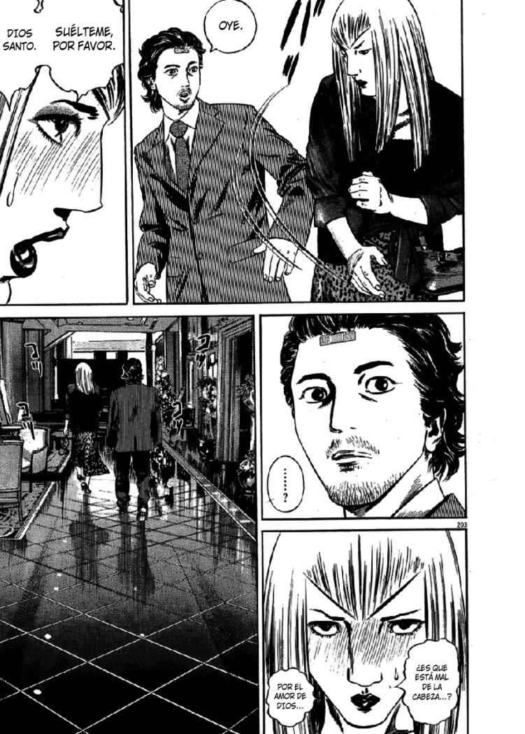 Read Homunculus (es) Manga Online