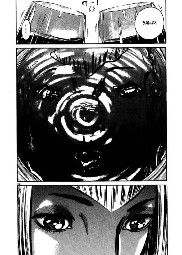 Read Homunculus (es) Manga Online