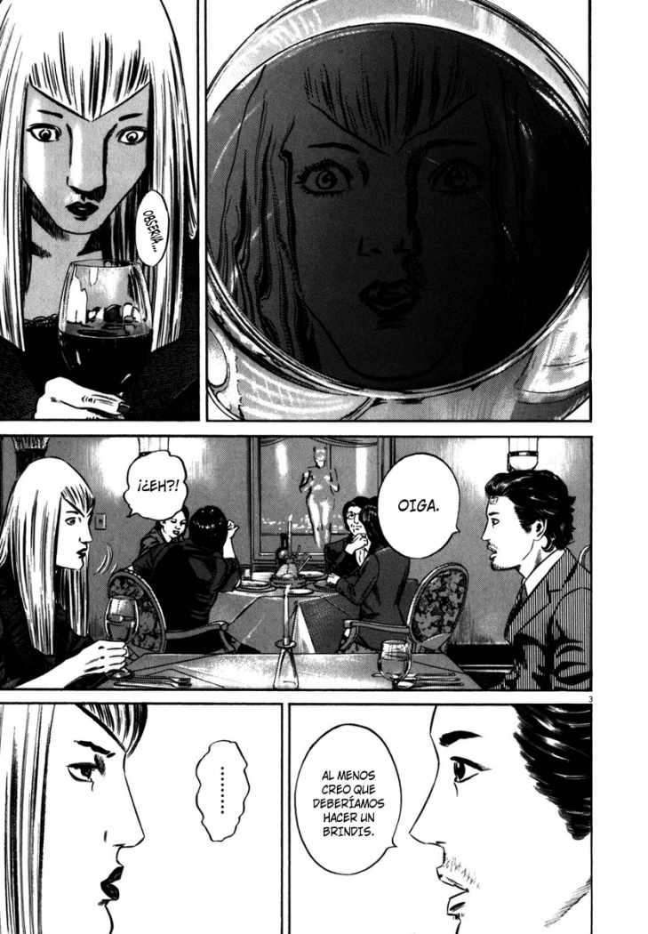 Read Homunculus (es) Manga Online