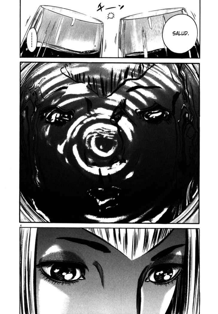 Read Homunculus (es) Manga Online