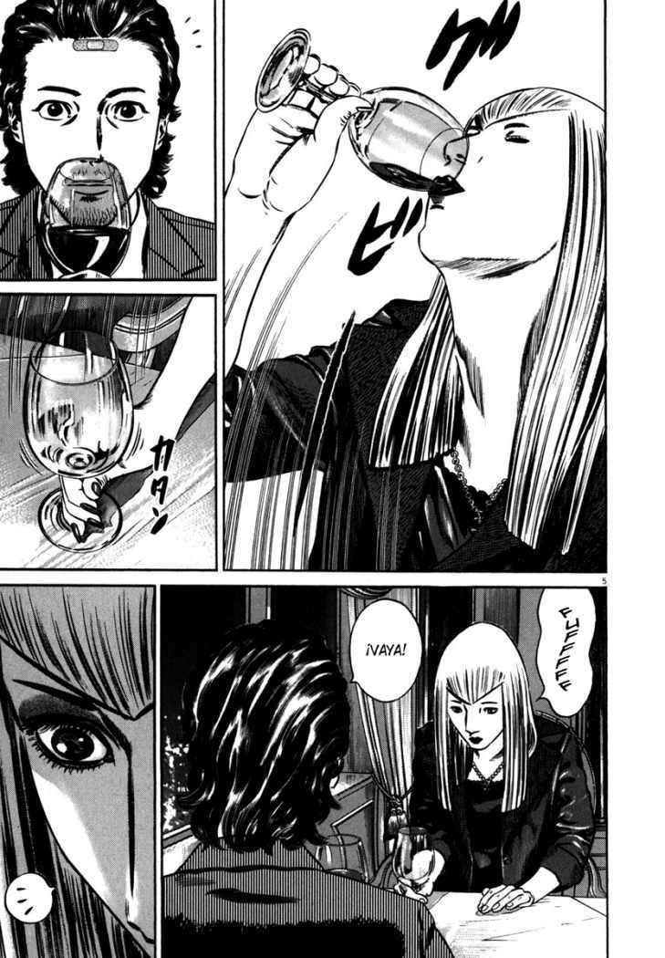 Read Homunculus (es) Manga Online