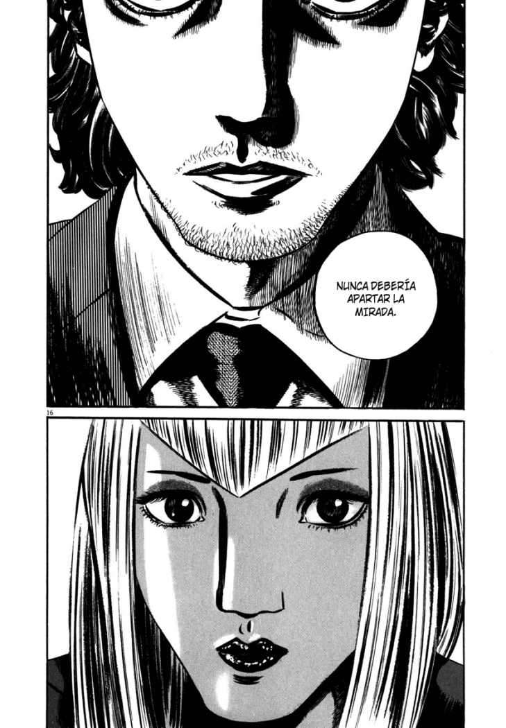 Read Homunculus (es) Manga Online