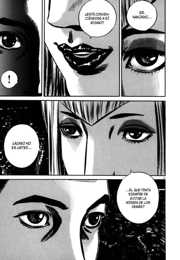 Read Homunculus (es) Manga Online