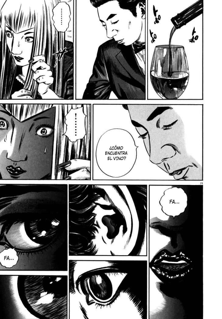 Read Homunculus (es) Manga Online