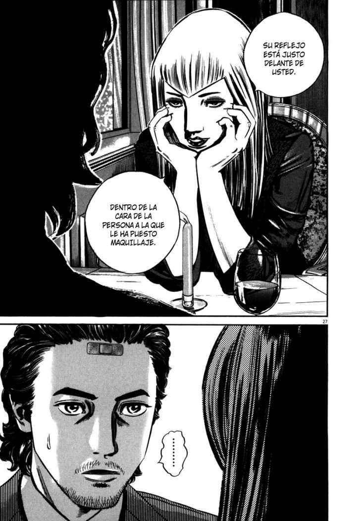 Read Homunculus (es) Manga Online