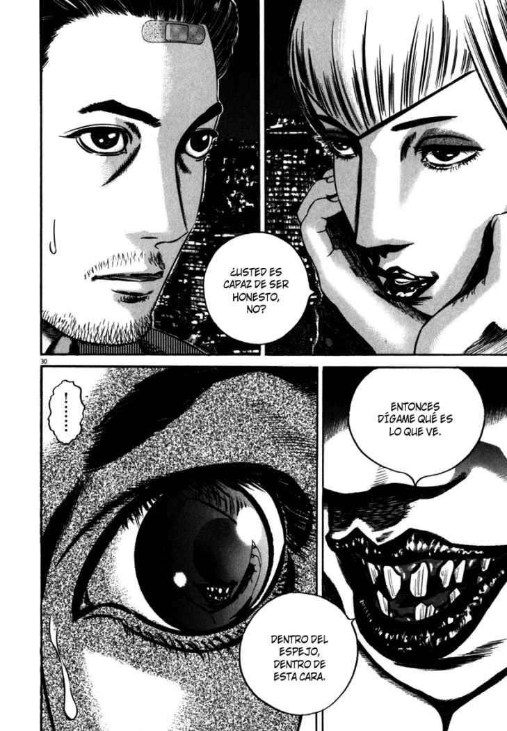 Read Homunculus (es) Manga Online
