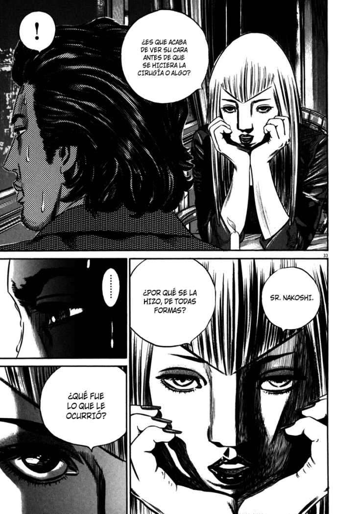 Read Homunculus (es) Manga Online