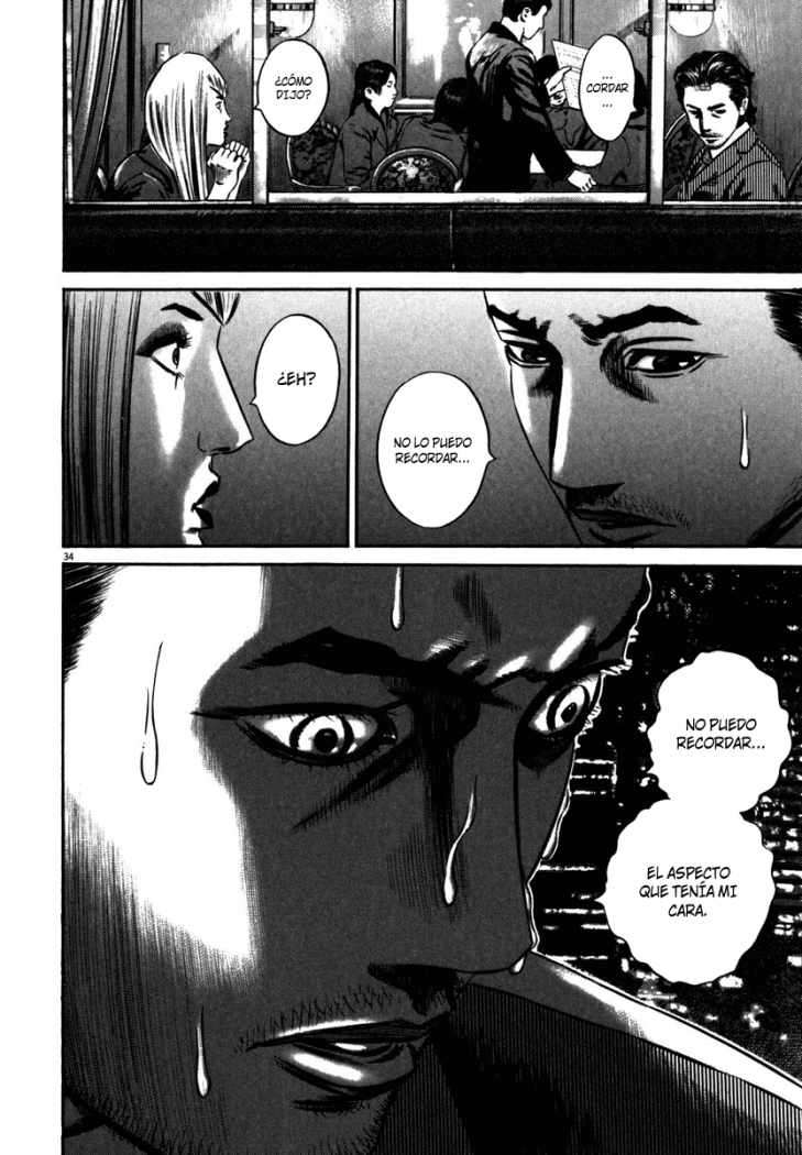 Read Homunculus (es) Manga Online