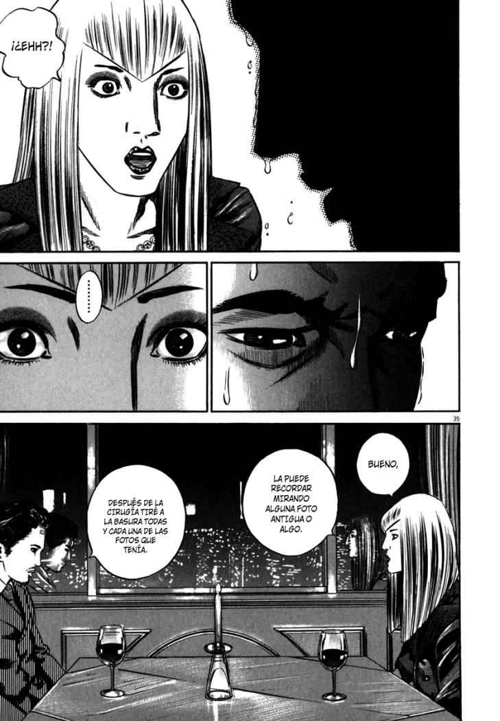 Read Homunculus (es) Manga Online