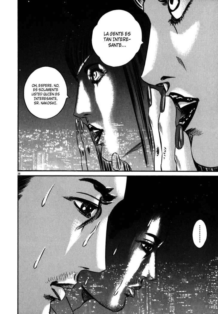 Read Homunculus (es) Manga Online