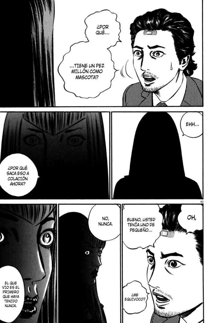 Read Homunculus (es) Manga Online