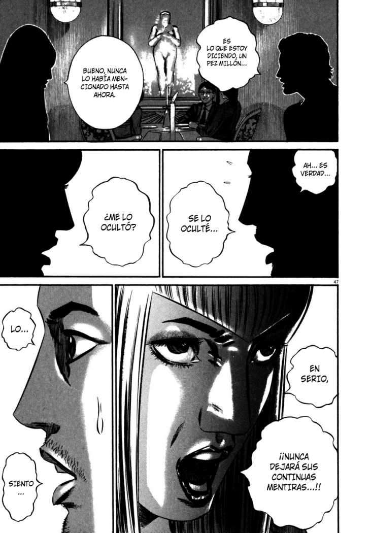 Read Homunculus (es) Manga Online