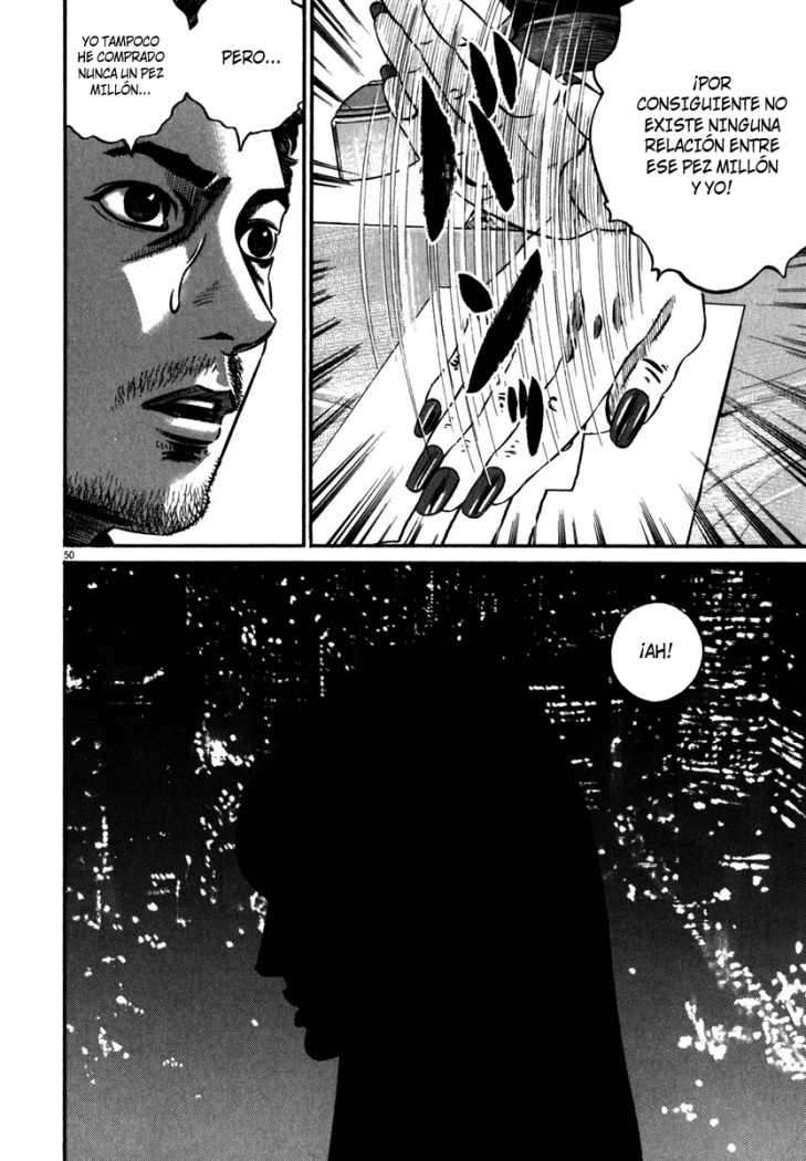 Read Homunculus (es) Manga Online