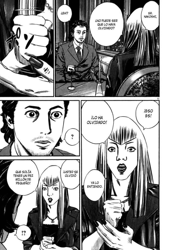 Read Homunculus (es) Manga Online