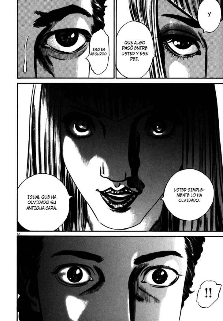 Read Homunculus (es) Manga Online