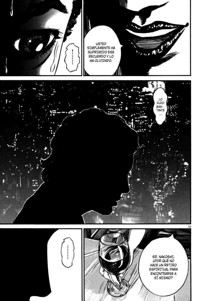 Read Homunculus (es) Manga Online