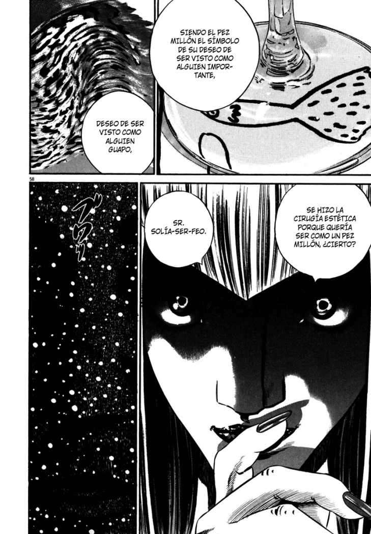 Read Homunculus (es) Manga Online