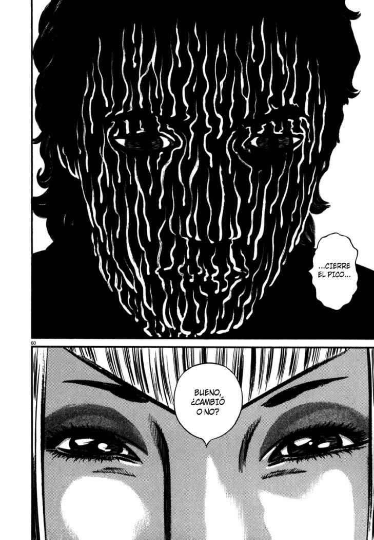 Read Homunculus (es) Manga Online