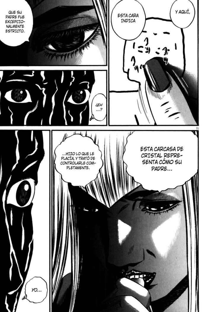 Read Homunculus (es) Manga Online