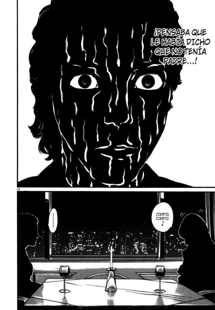 Read Homunculus (es) Manga Online