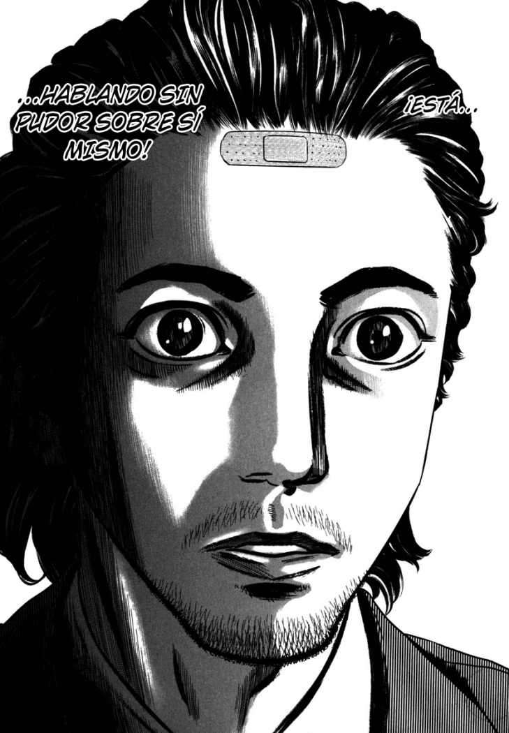 Read Homunculus (es) Manga Online