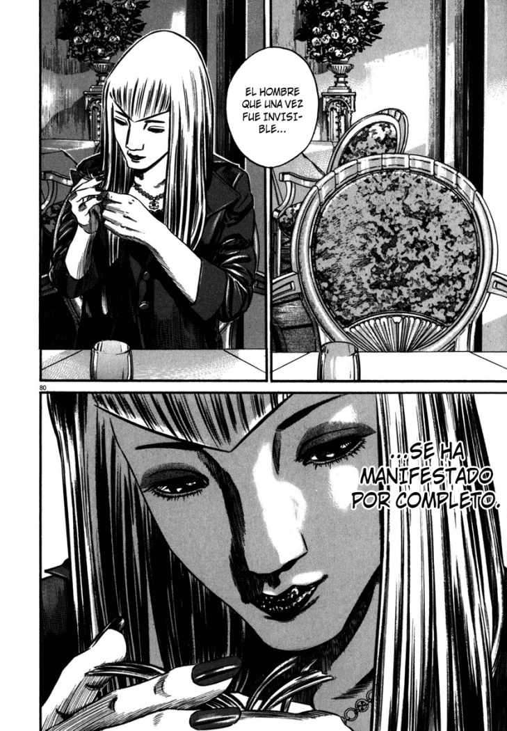 Read Homunculus (es) Manga Online