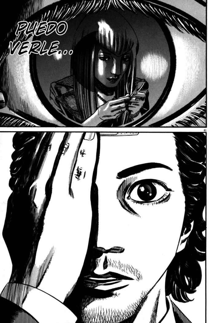 Read Homunculus (es) Manga Online