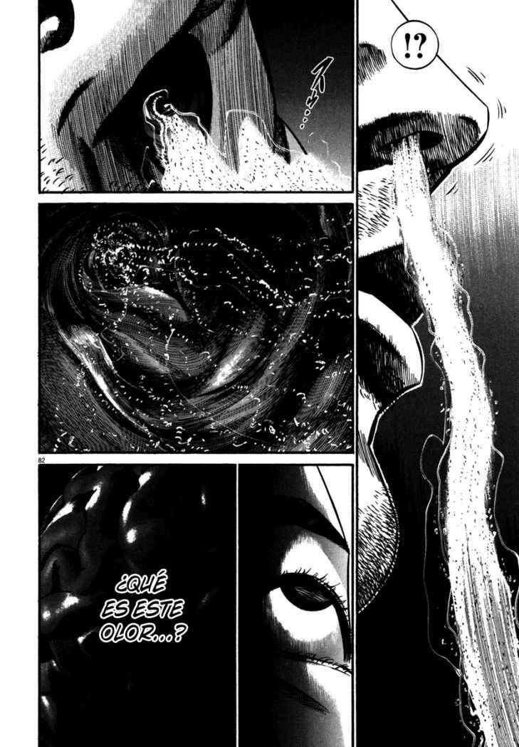 Read Homunculus (es) Manga Online