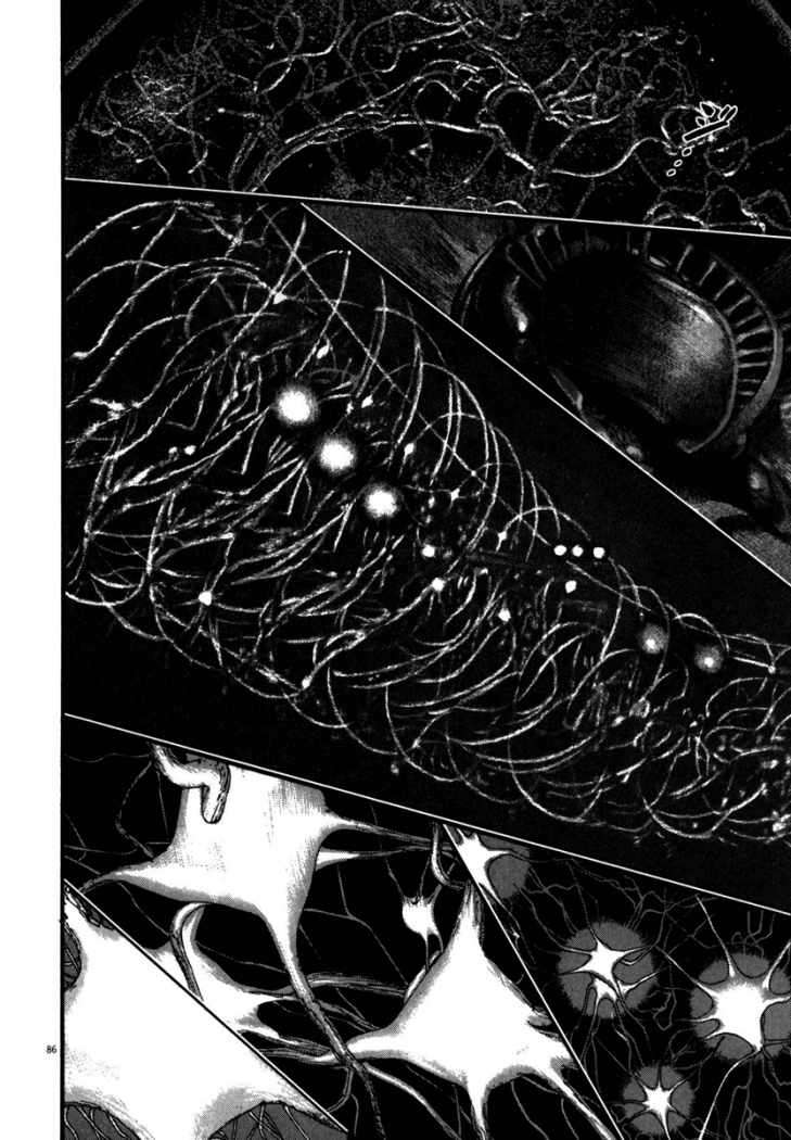 Read Homunculus (es) Manga Online