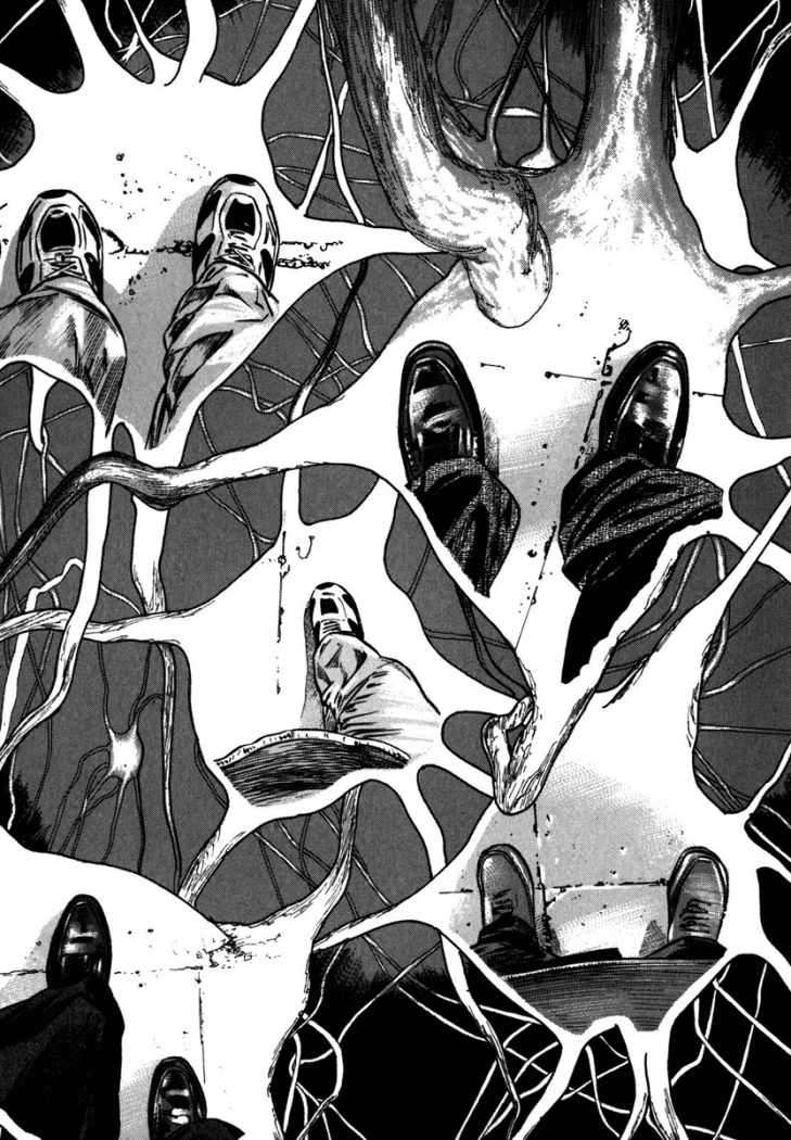 Read Homunculus (es) Manga Online