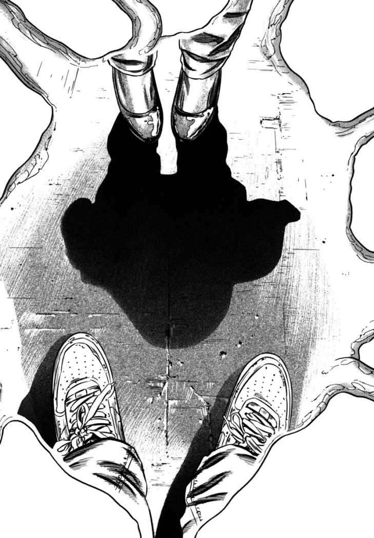 Read Homunculus (es) Manga Online