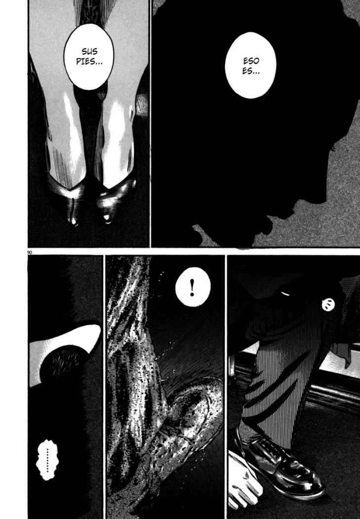 Read Homunculus (es) Manga Online