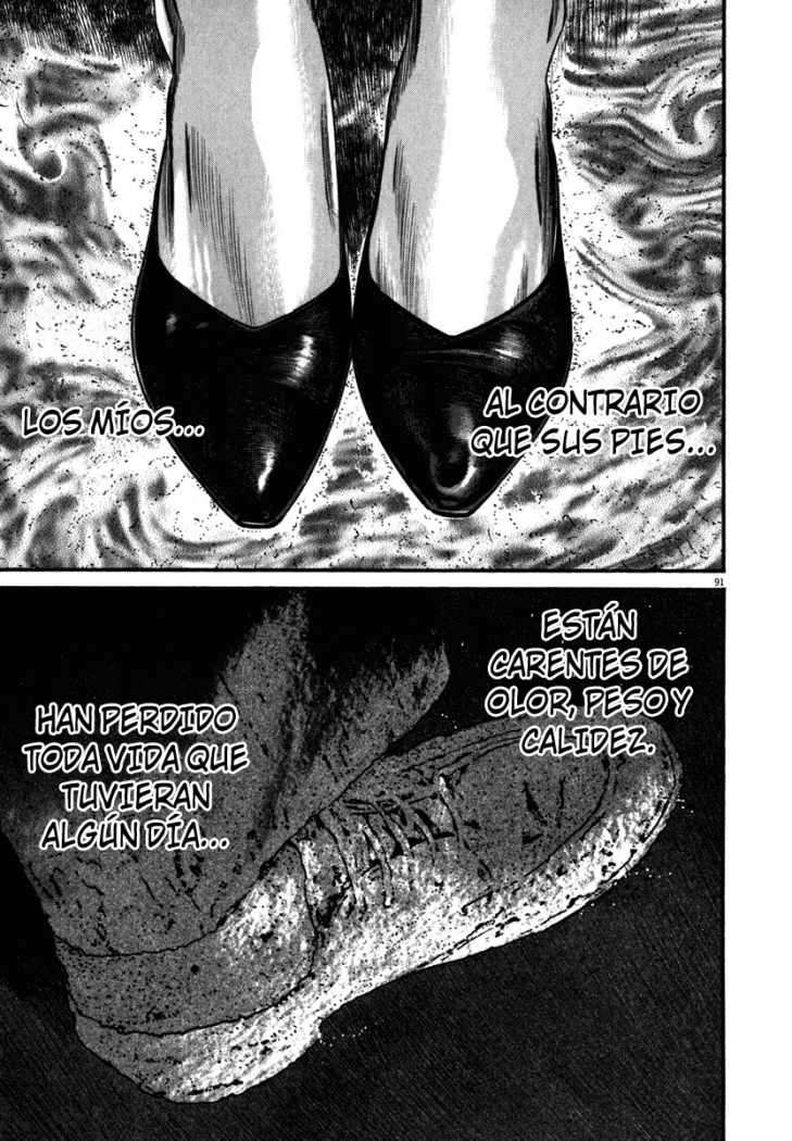 Read Homunculus (es) Manga Online