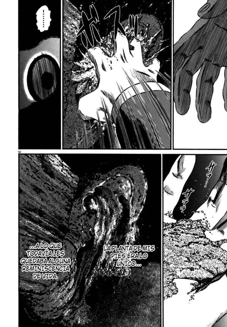 Read Homunculus (es) Manga Online