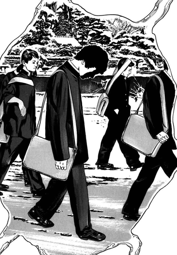 Read Homunculus (es) Manga Online