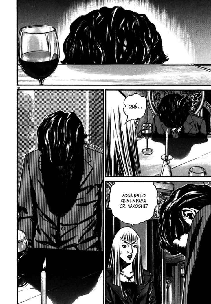 Read Homunculus (es) Manga Online