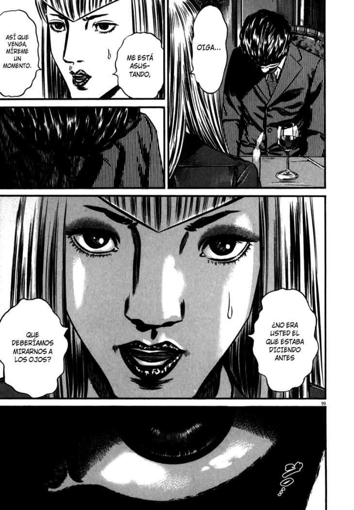 Read Homunculus (es) Manga Online