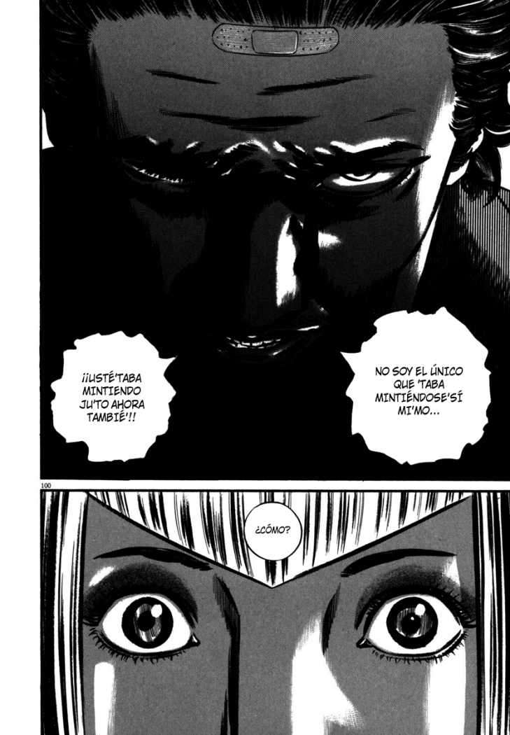 Read Homunculus (es) Manga Online