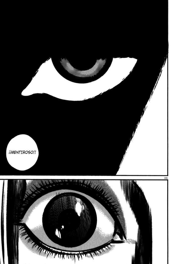 Read Homunculus (es) Manga Online