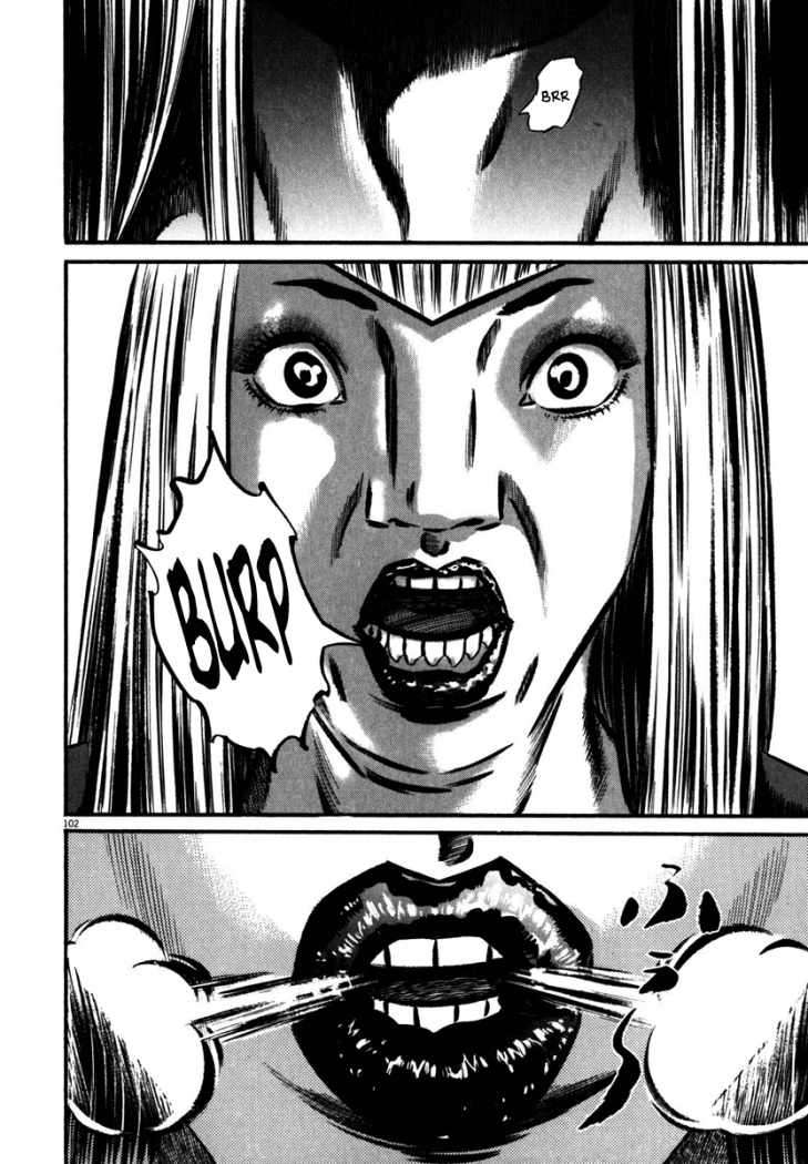 Read Homunculus (es) Manga Online