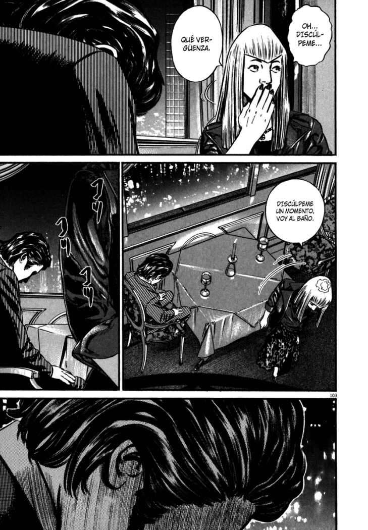 Read Homunculus (es) Manga Online